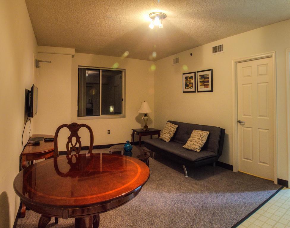 Joud Residence Washington Zimmer foto