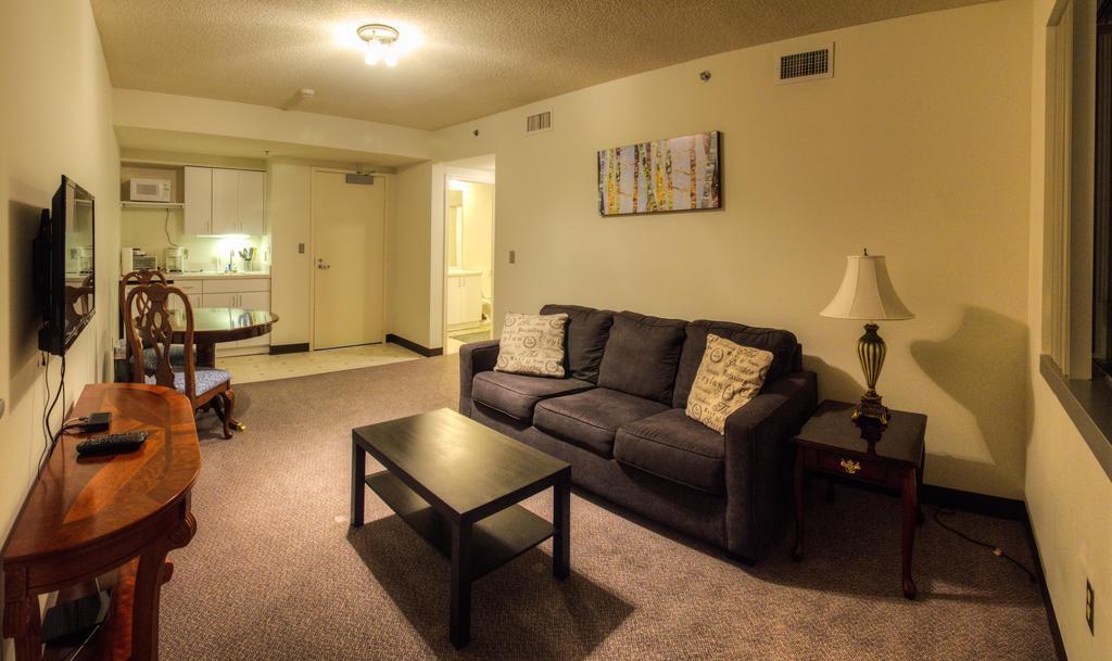 Joud Residence Washington Zimmer foto