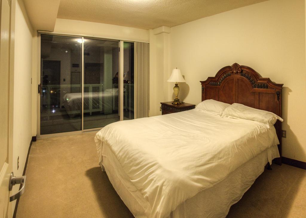 Joud Residence Washington Zimmer foto